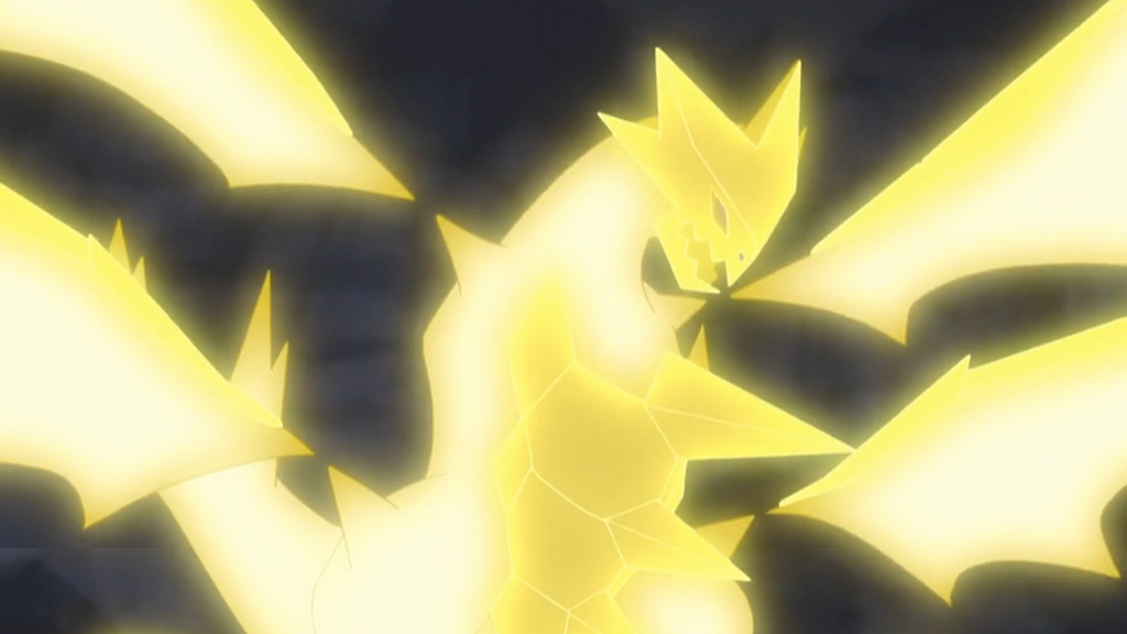 Ultra-Necrozma