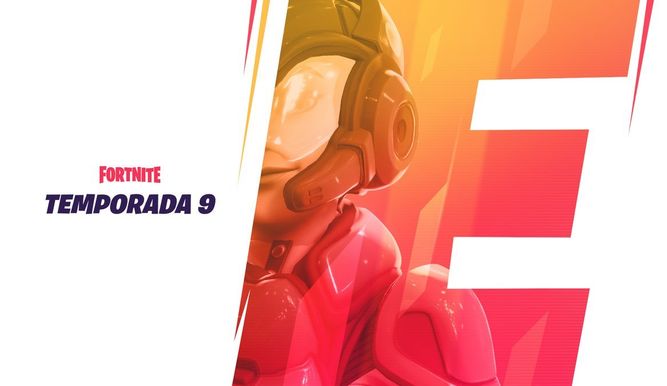 Nuevo teaser de la temporada 9 de Fortnite