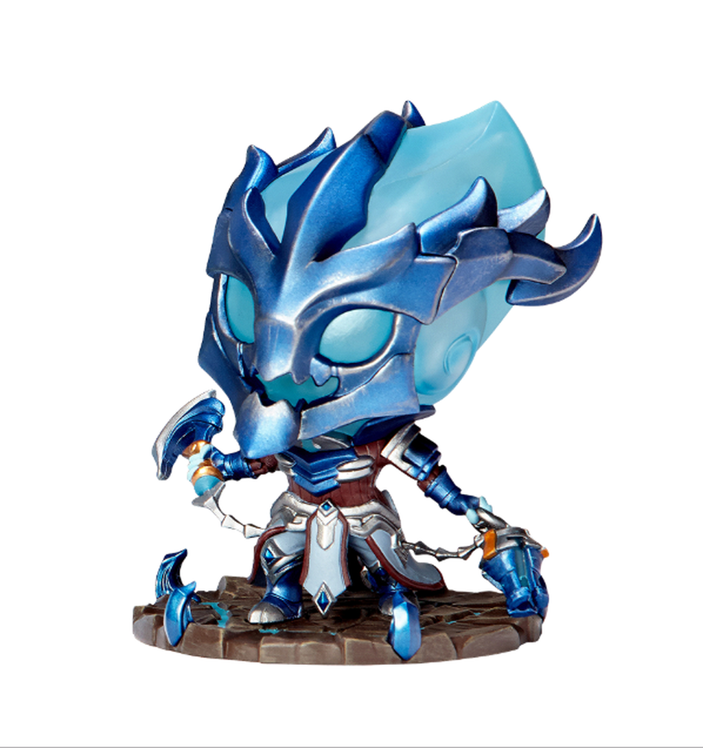 Figura de Thresh de Campeonato
