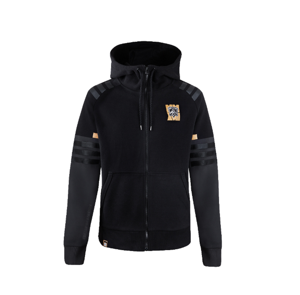 Sudadera con capucha del Mundial 2018