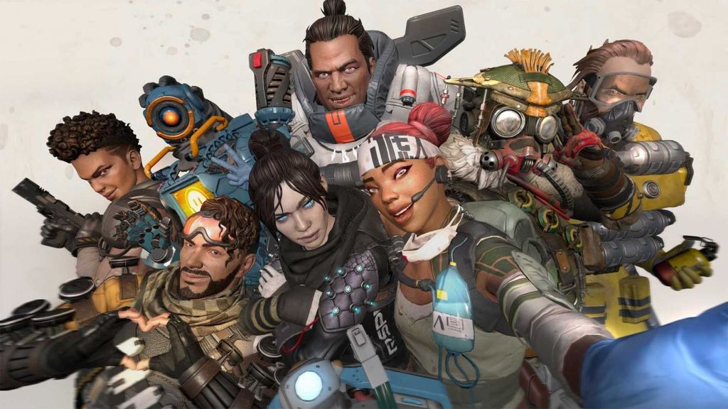 Apex Legends, una revolución en el género
