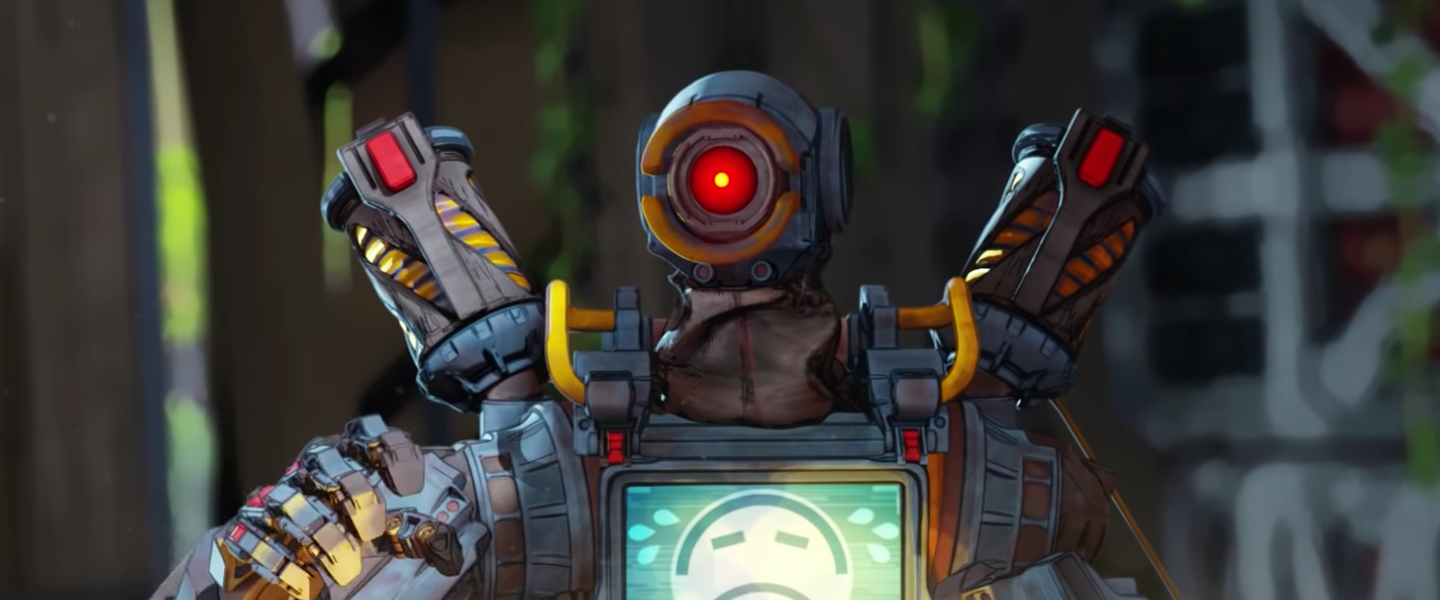La hecatombe de Apex Legends en imágenes