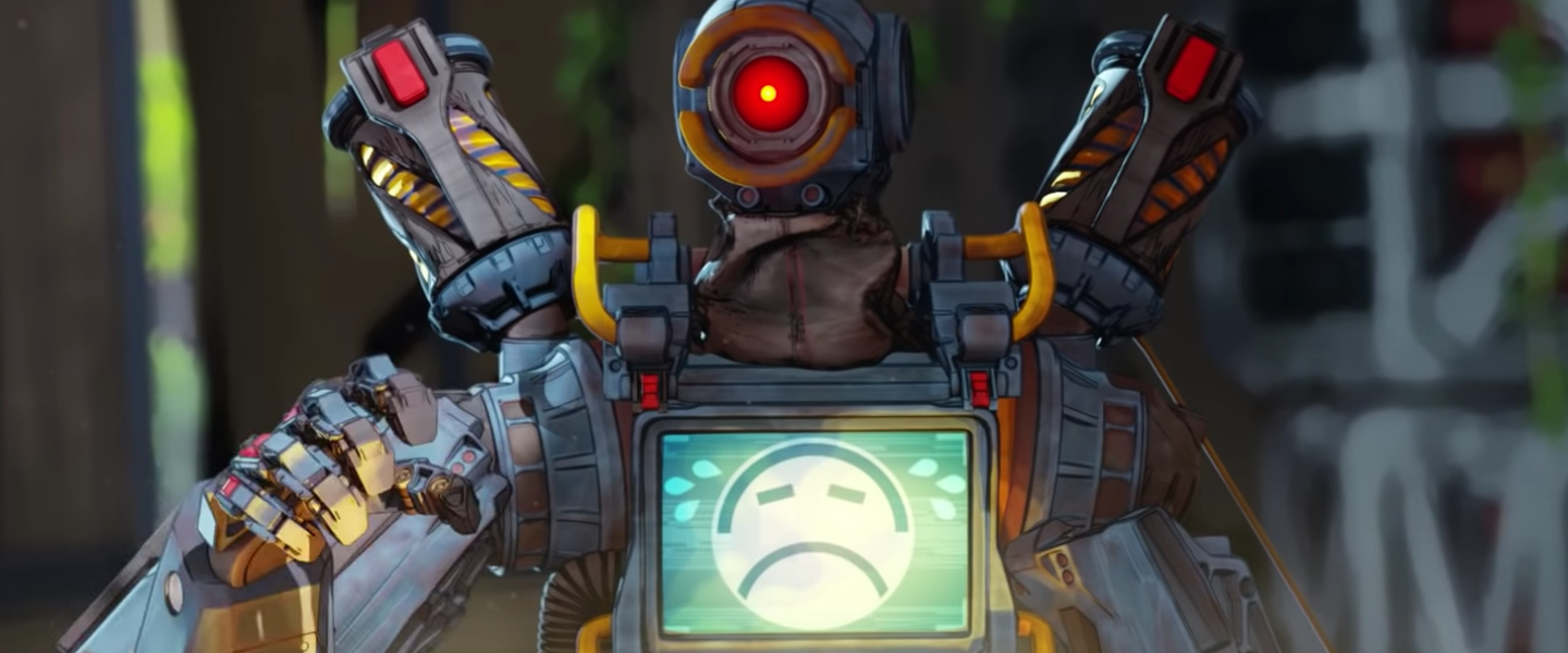 La hecatombe de Apex Legends en imágenes