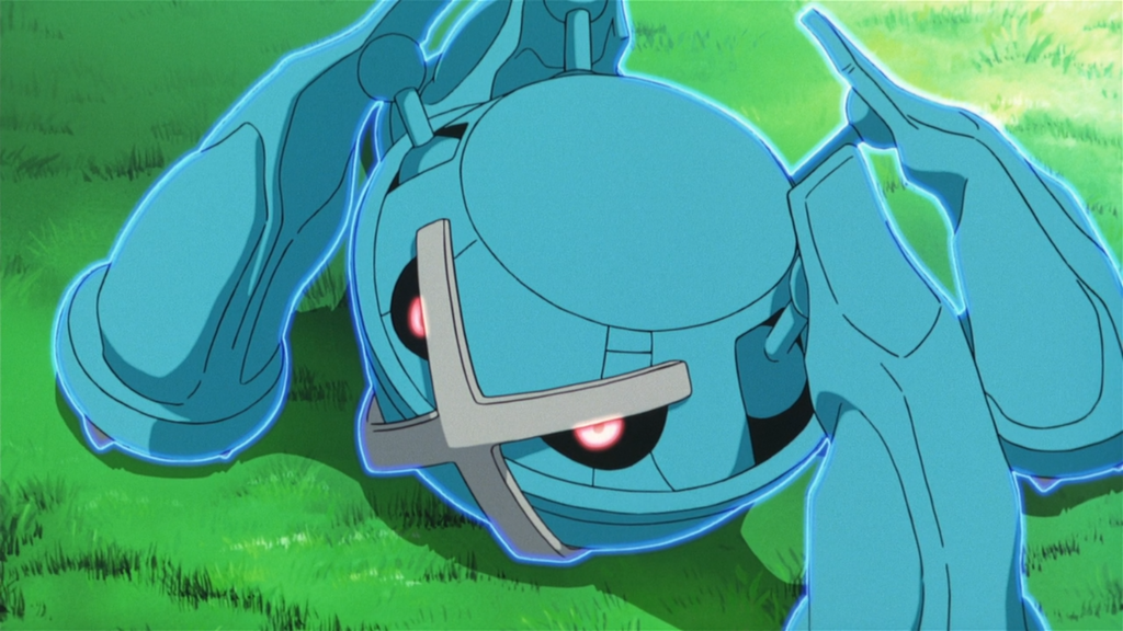 Metagross