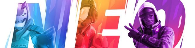 Los tres teaser juntos forman la palabra NEO