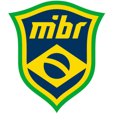 MIBR