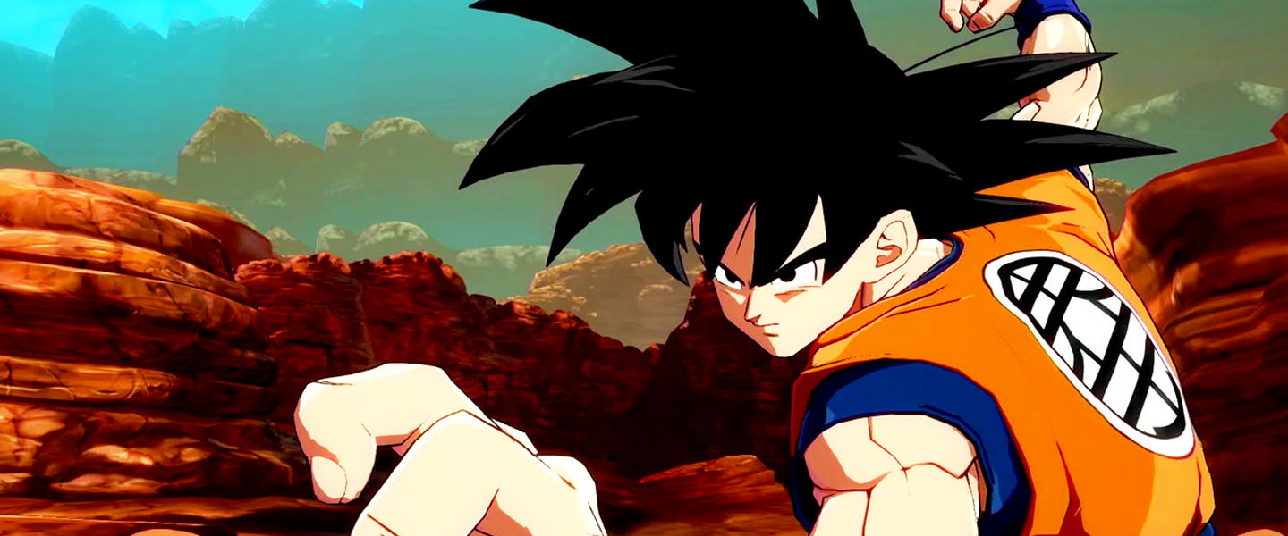 Goku