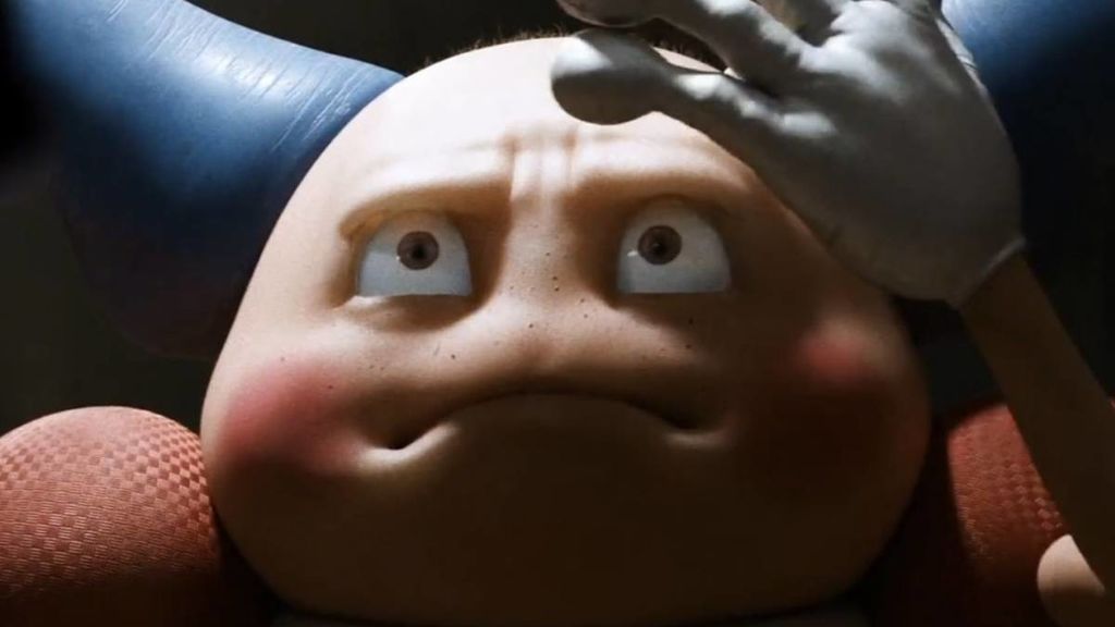 ¿Está aquí Pikachu?