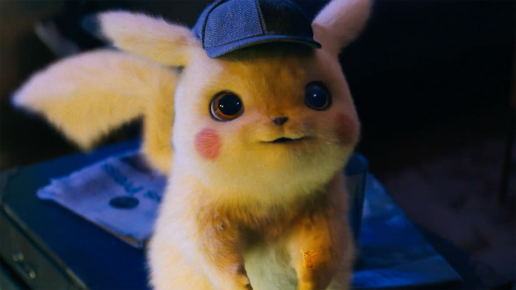 Qué cosa más adorable