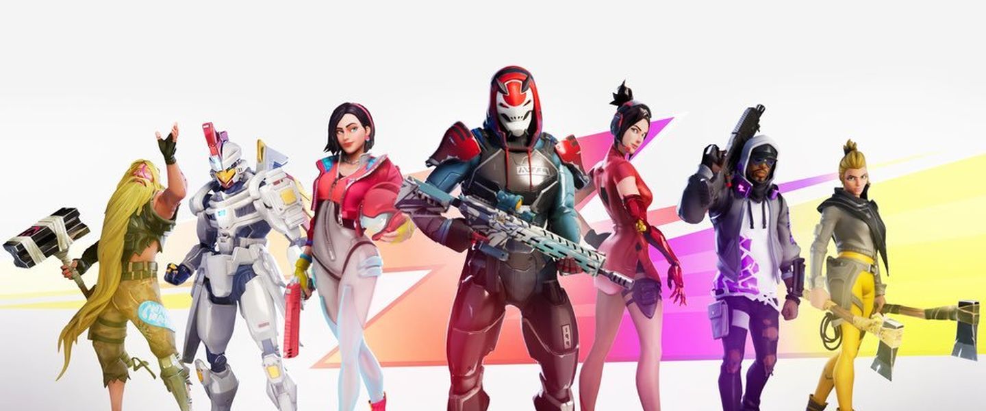Estos son los desafíos de Fortnite de la semana 1 de la temporada 9