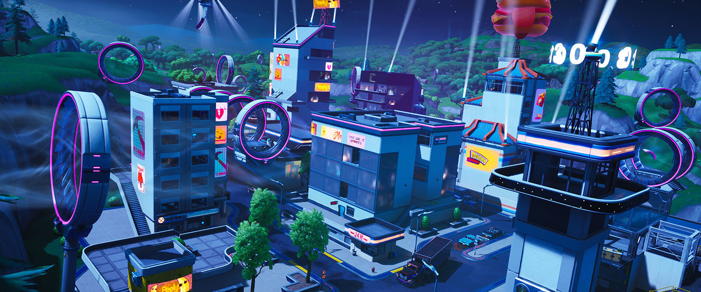 La temporada 9 contará con nuevas localizaciones