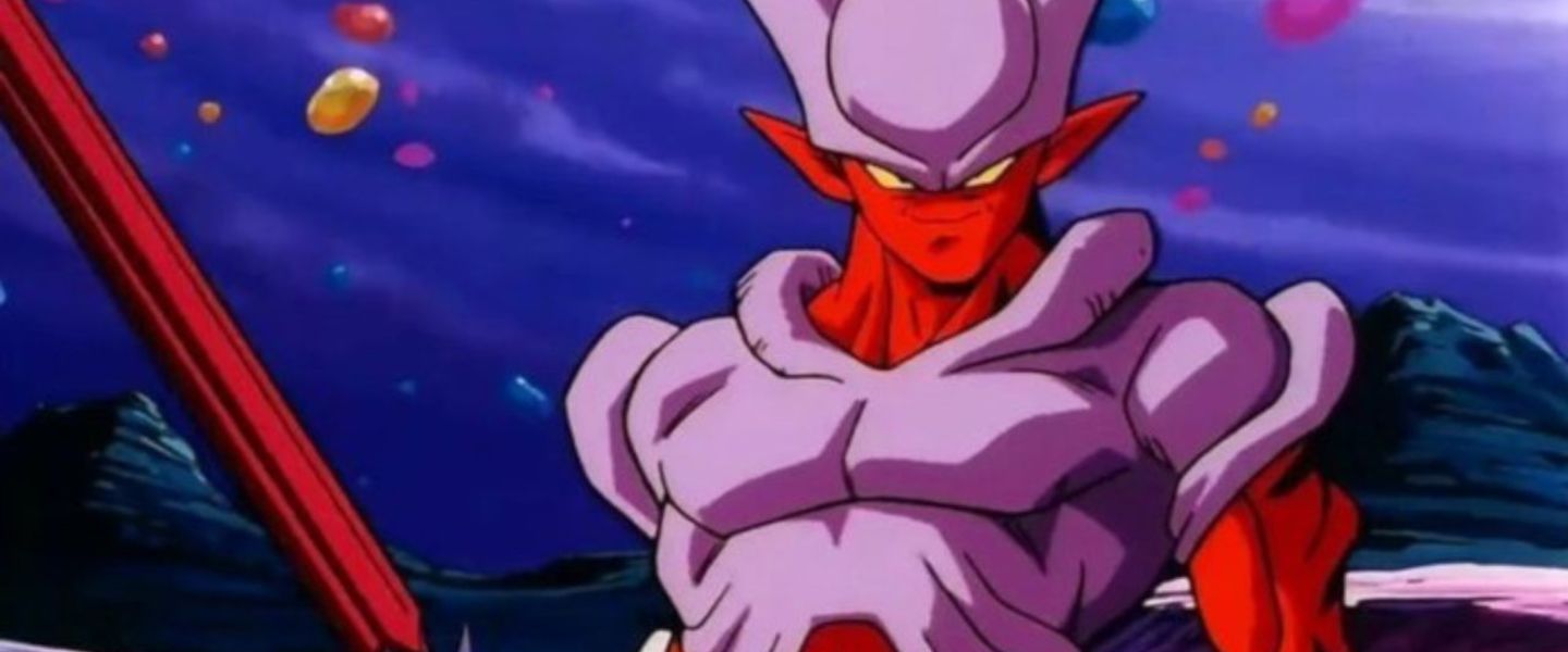 Janemba será el último luchador del segundo FighterZ Pass