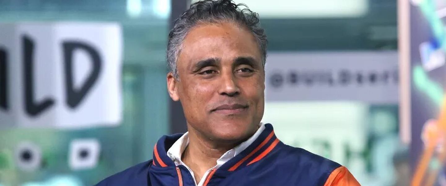 Rick Fox fundó Echo Fox