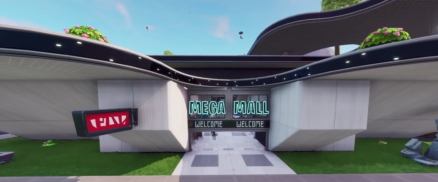 Fortnite podría lanzar un evento especial de Stranger Things