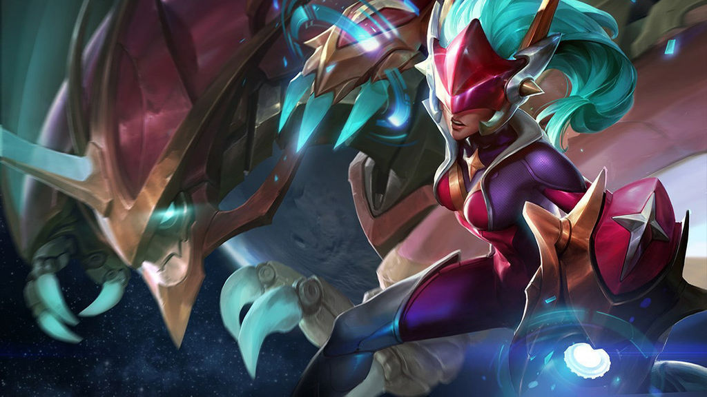 Shyvana