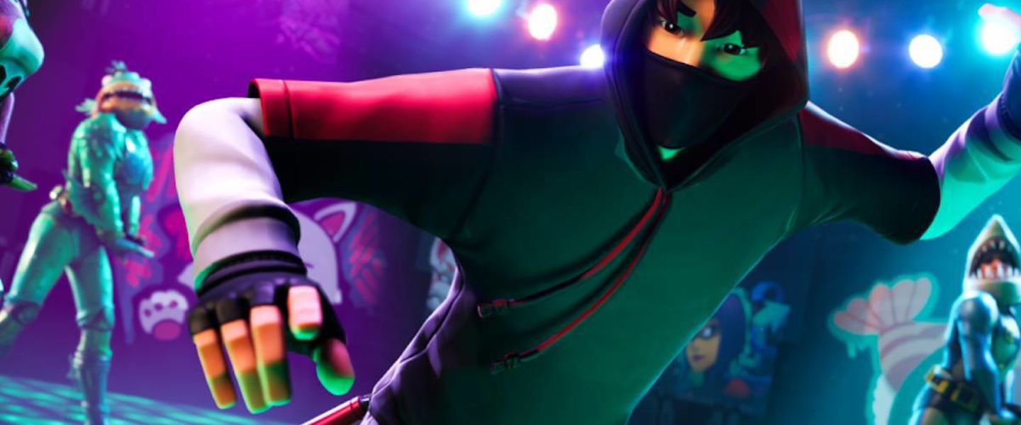 Fortnite quiere introducir la opción de devolver compra