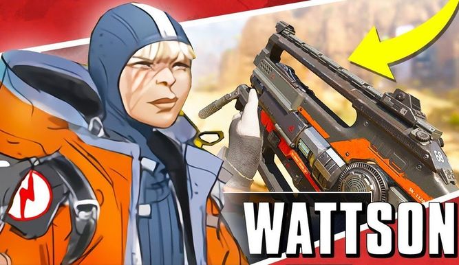 Shroud critica al nuevo personaje de Apex Legends antes de salir