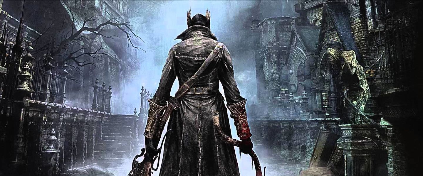 Bloodborne