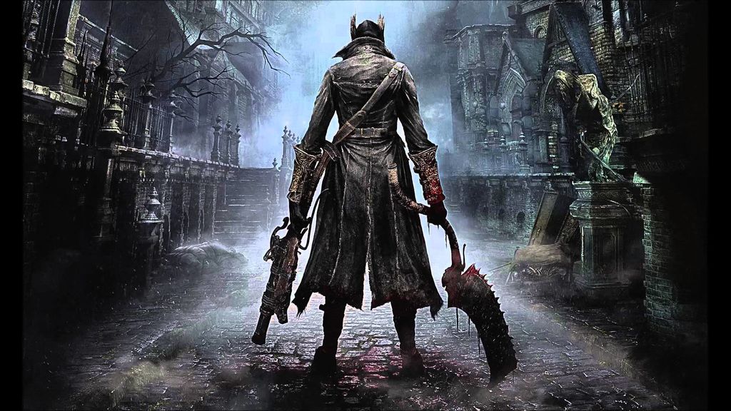 Bloodborne - Algo más de 2 millones de copias vendidas pese a ser exclusivo de PS4