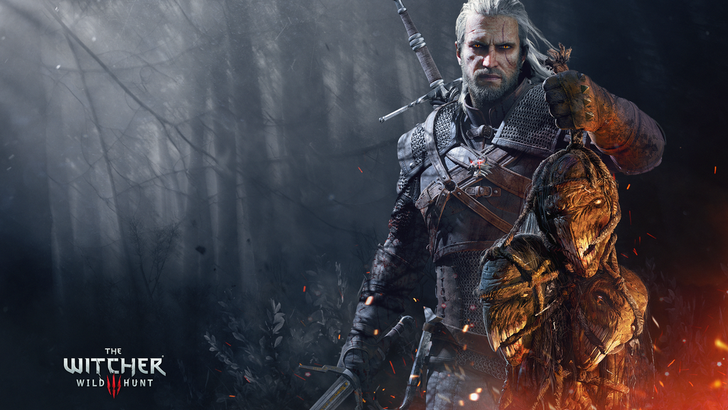 The Witcher 3: Wild Hunt