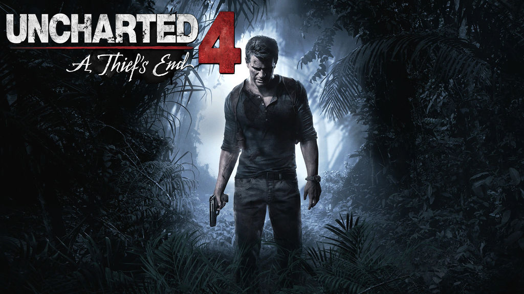Uncharted 4: El desenlace del ladrón