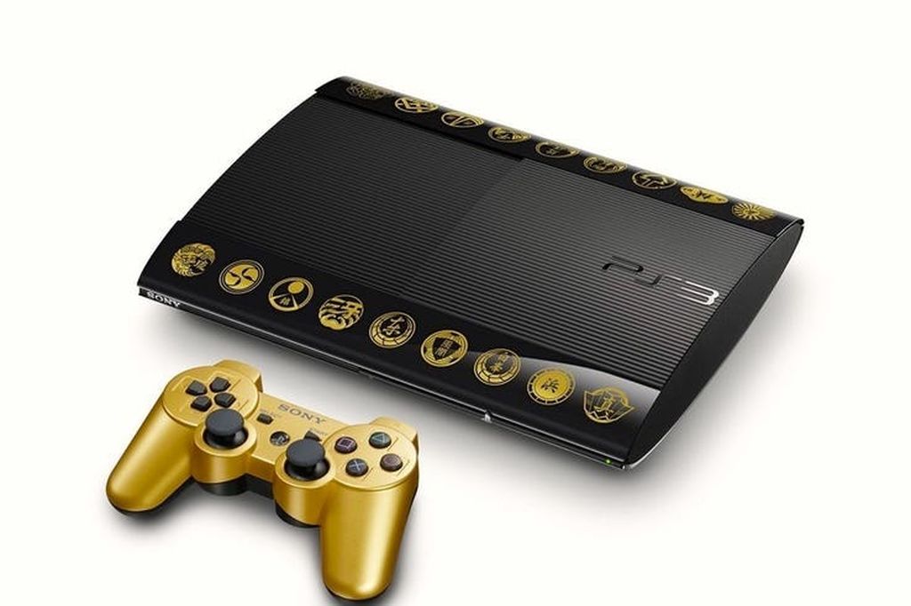 PS3 - Yakuza