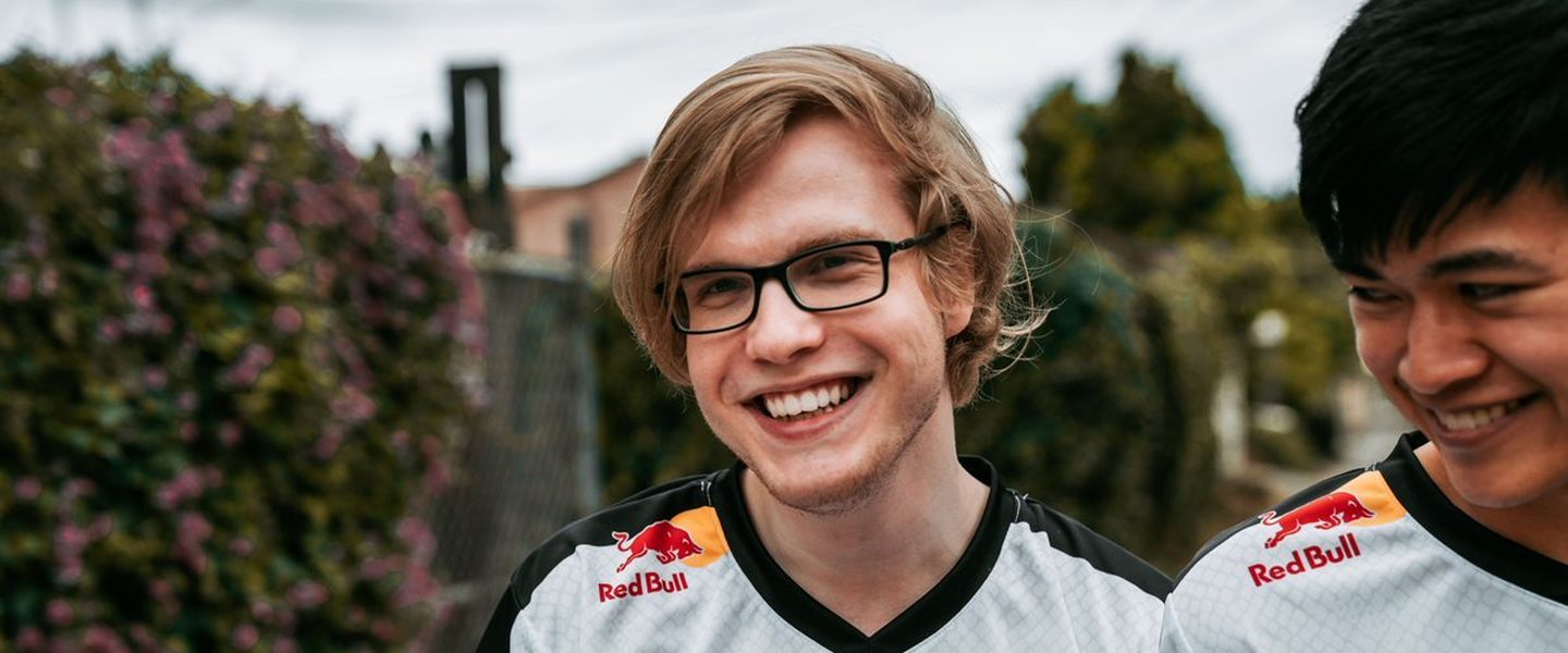 Amazing abandona Europa y ficha por 100Thieves