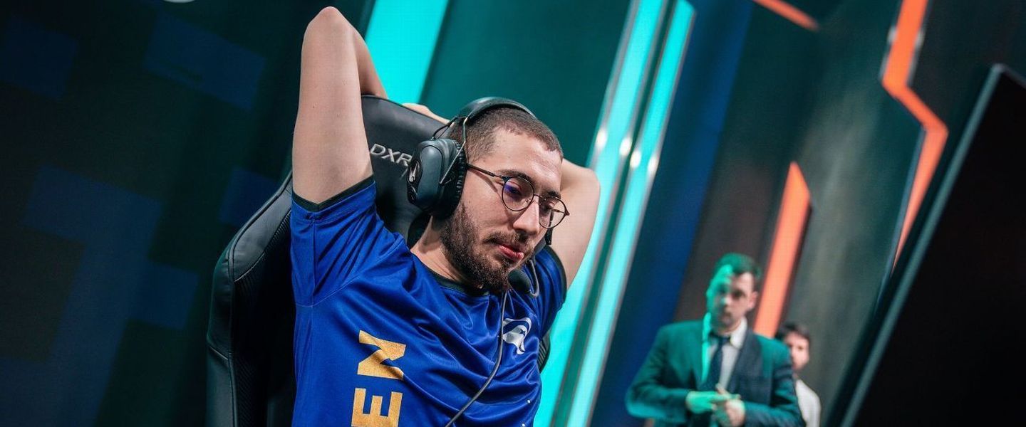 Mithy y Odoamne critican a los casters del MSI