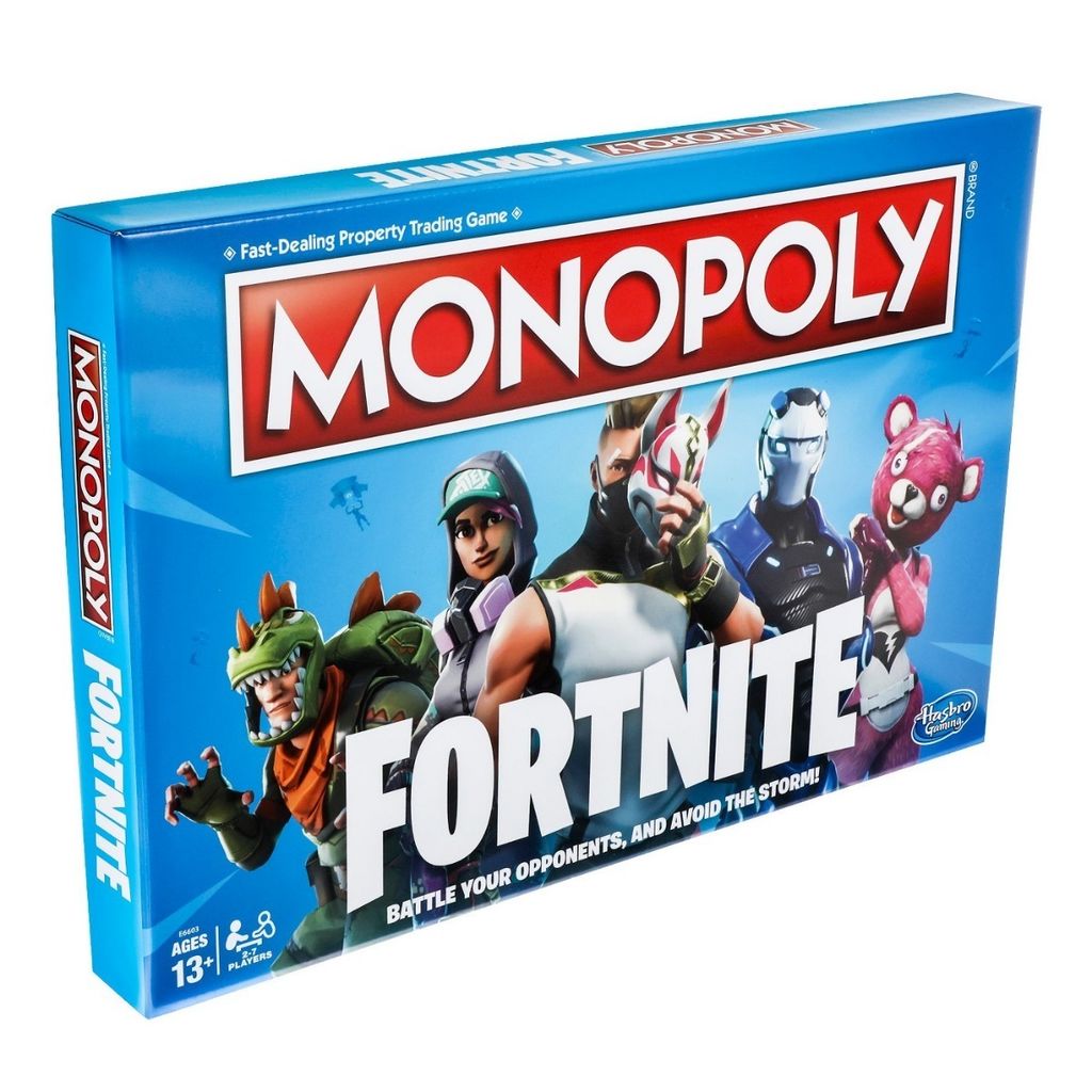 Conviértete en el dueño de la isla de Fortnite