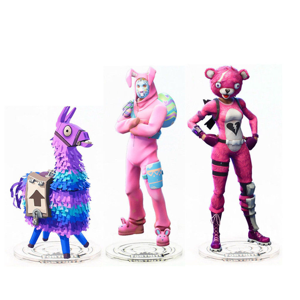 Crea tu propio ajedrez de Fortnite