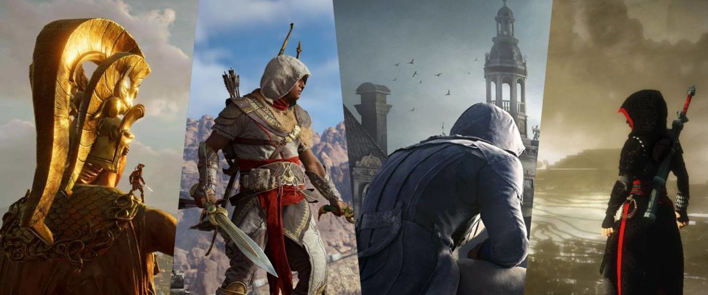 Assassin's Creed