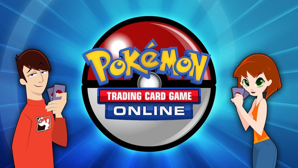 Bonus: Pokémon Juego de Cartas Coleccionables Online (2014)