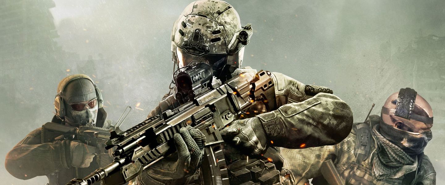 COD: Mobile incluirá personales de toda la serie