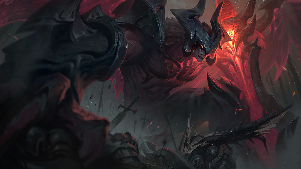 Aatrox