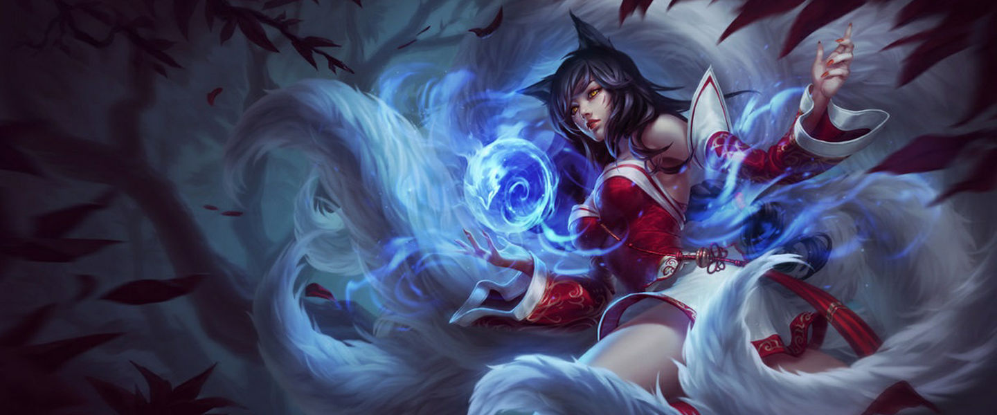 Ahri