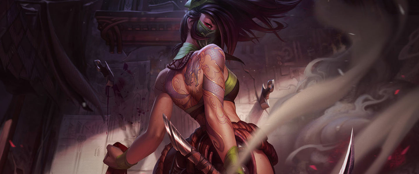 Akali