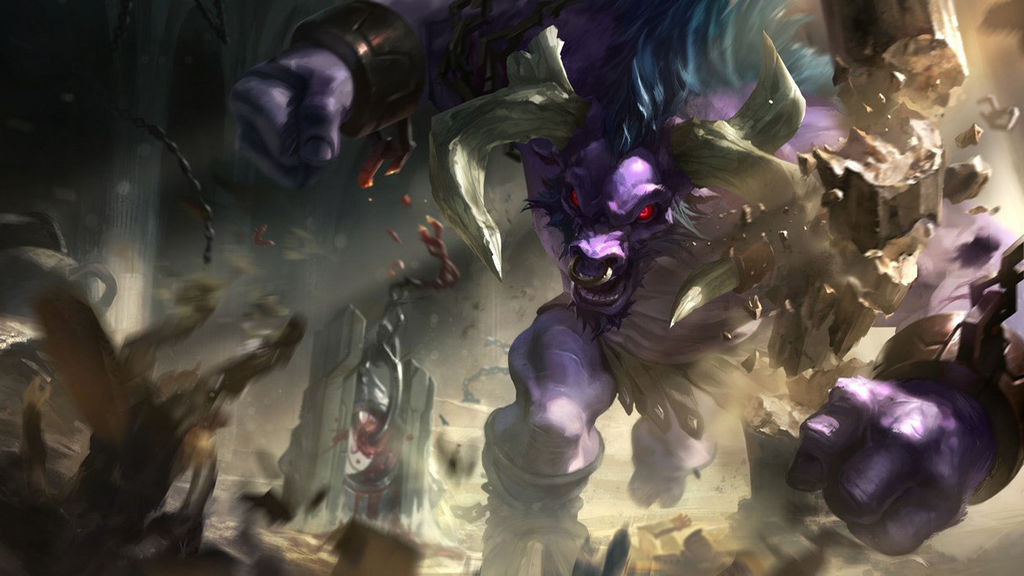 Alistar