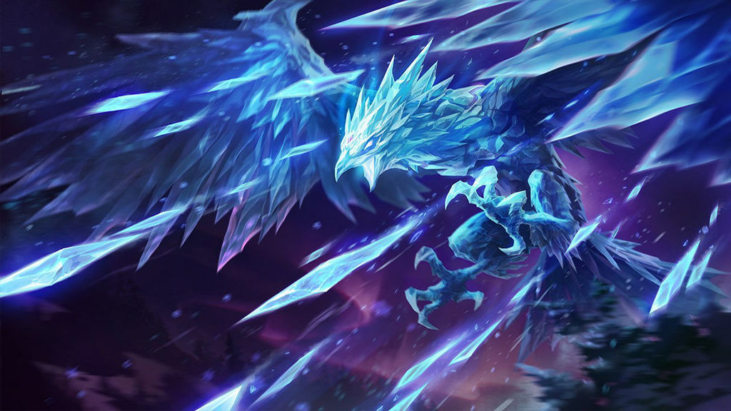 Anivia