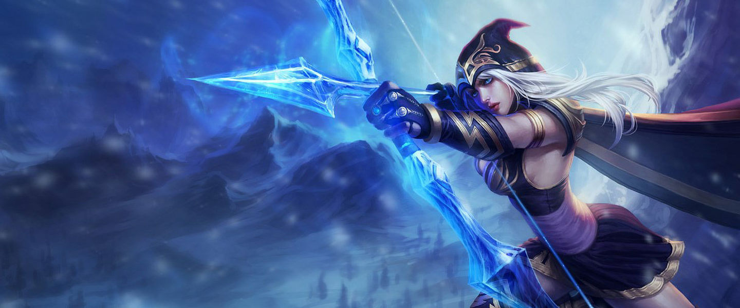 Ashe