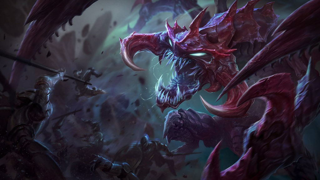 Cho'Gath