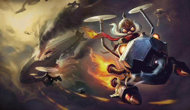 Corki