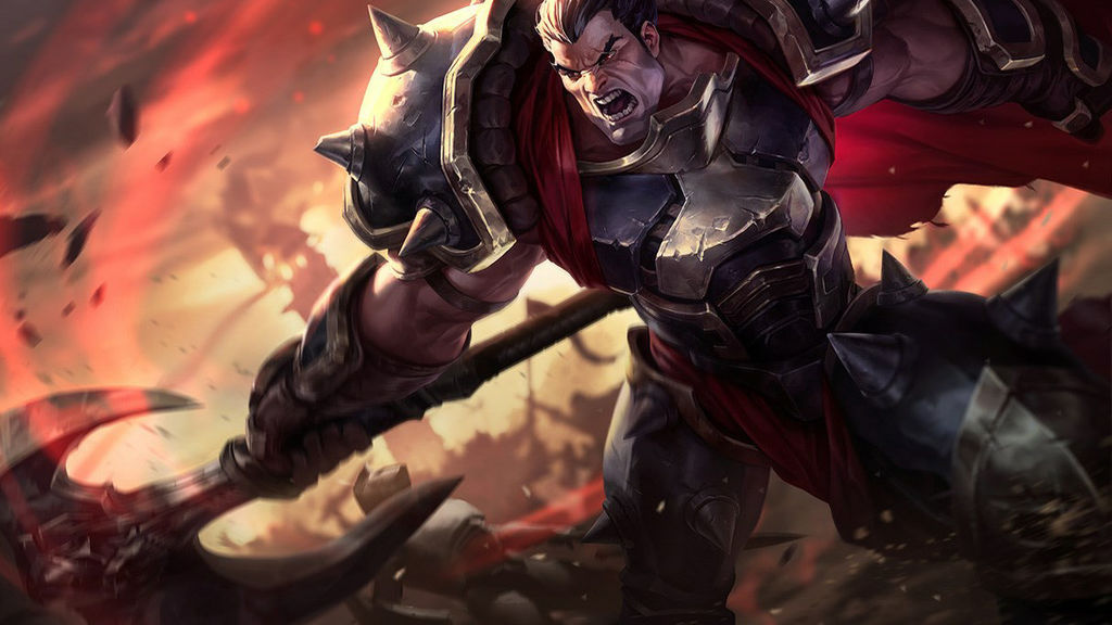 Darius