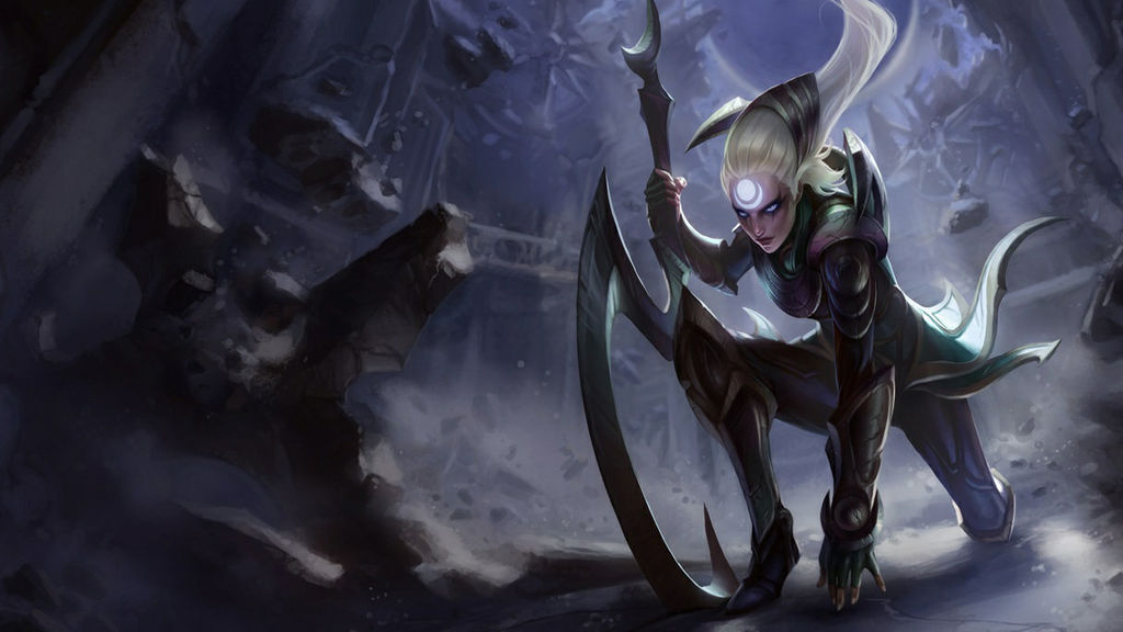 Diana
