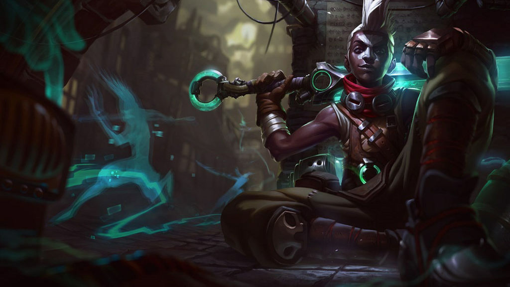 Ekko