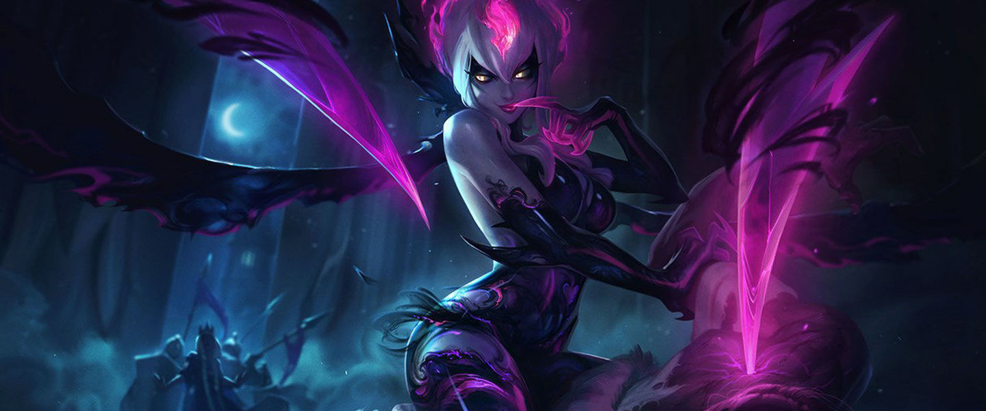Evelynn