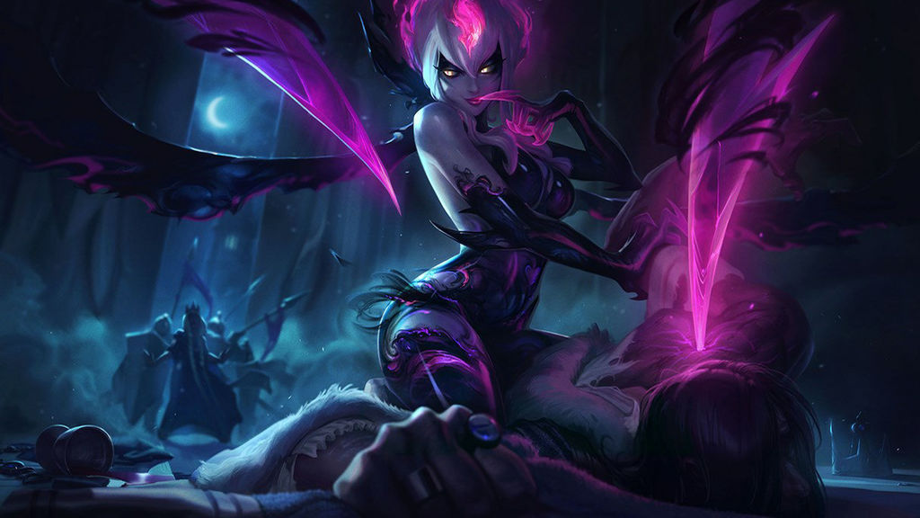 Evelynn