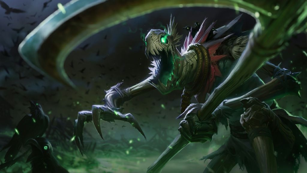 Fiddlesticks