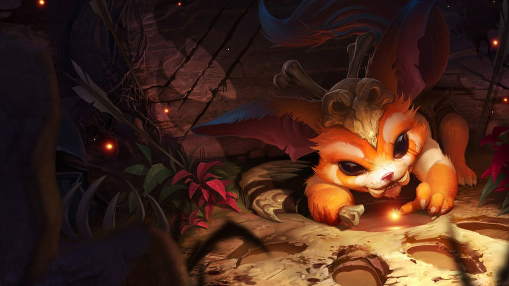 Gnar