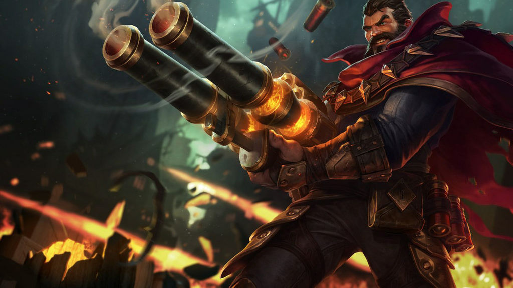 Graves