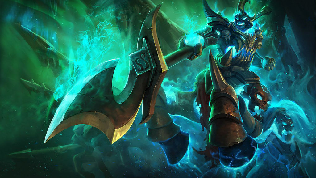 Hecarim